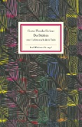 Cover-Bild zum Titel 'Das Büchlein vom Leben nach dem Tode' von 'Gustav Theodor Fechner'