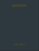 Cover-Bild zum Titel 'Keineth' von 'Jane Abbott'