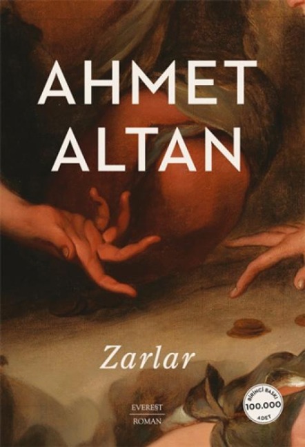 Zarlar - Ahmet Altan
