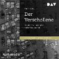 Cover-Bild zum Titel 'Der Verschollene' von 'Franz Kafka'