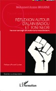 Cover-Bild zum Titel 'Réflexion autour d'Alain Badiou et Toni Negri' von 'Brahimi'