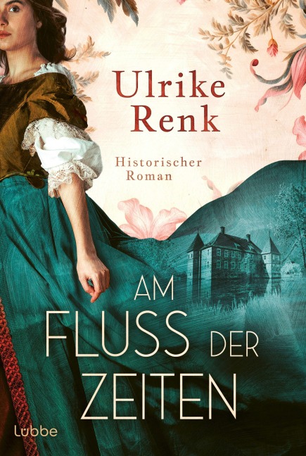 Am Fluss der Zeiten - Ulrike Renk
