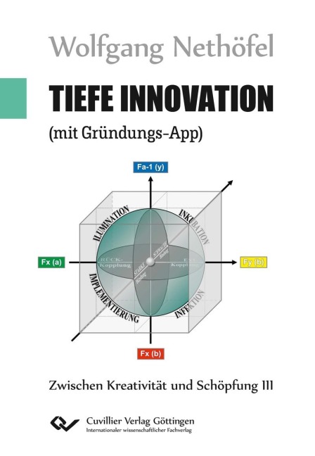 Tiefe Innovation - 