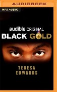 Black Gold - Teresa Edwards