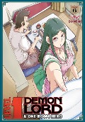 Level 1 Demon Lord and One Room Hero Vol. 6 - Toufu