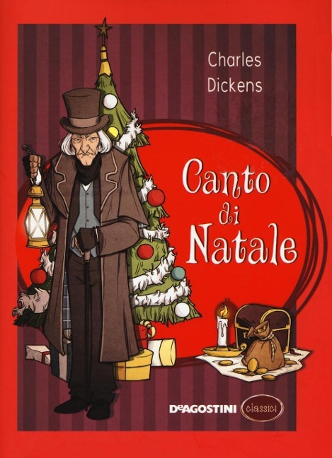 Canto di Natale - Charles Dickens