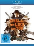 Spiel mir das Lied vom Tod - Ennio Morricone