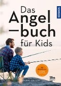 Das Angelbuch für Kids - Thomas Gretler