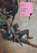 Cover-Bild zum Titel 'Der Schimmelreiter' von 'Theodor Storm'