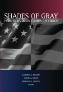 Cover-Bild zum Titel 'Shades of Gray' von ''
