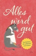 Cover-Bild zum Titel 'Alles wird gut' von ''