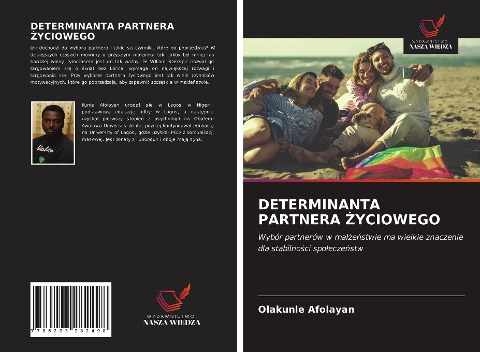 DETERMINANTA PARTNERA ¿YCIOWEGO - Olakunle Afolayan