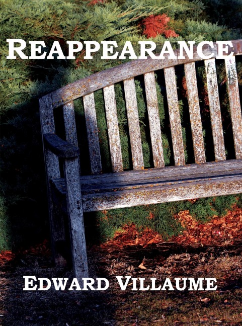 Reappearance - Edward Villaume