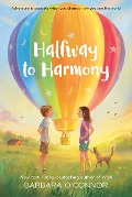 Cover-Bild zum Titel 'Halfway to Harmony' von 'Barbara O'Connor'