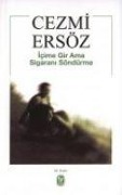Cover-Bild zum Titel 'Icime Gir Ama Sigarani' von 'Cezmi Ersöz'