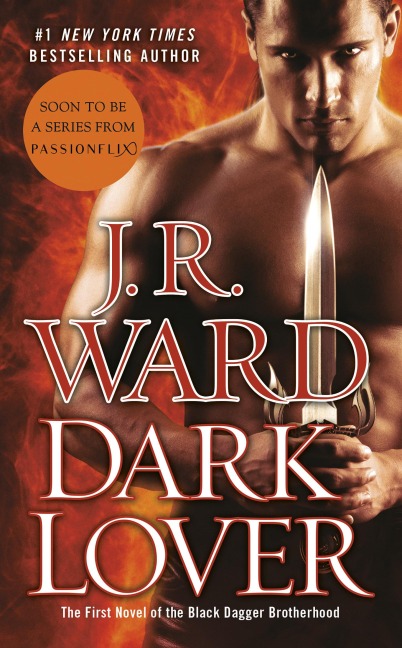 Black Dagger 01. Dark Lover - J. R. Ward