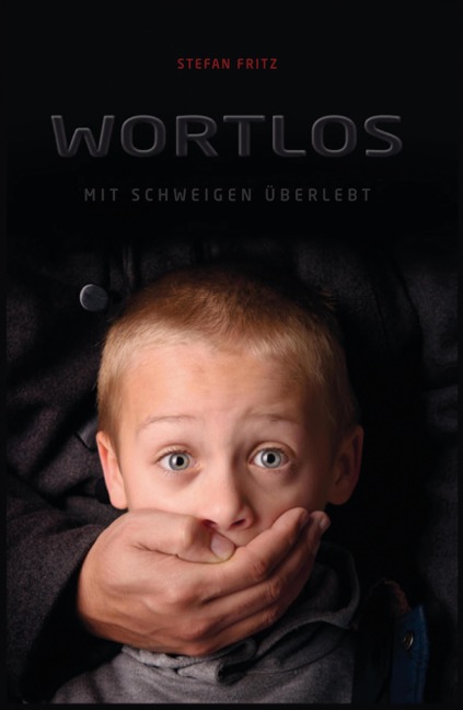 Wortlos - Stefan Fritz