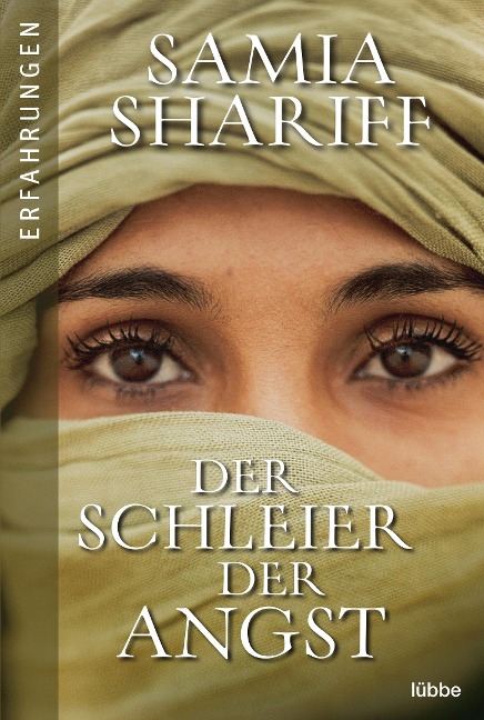 Der Schleier der Angst - Samia Shariff