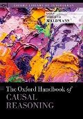 Cover-Bild zum Titel 'The Oxford Handbook of Causal Reasoning' von ''