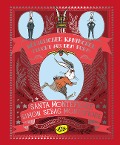 Die Königlichen Kaninchen von London 2. Flucht aus dem Turm - Santa Montefiore, Simon Sebag Montefiore