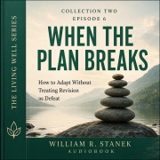 Cover-Bild zum Titel 'When the Plan Breaks' von 'William R. Stanek'
