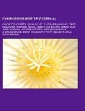 Cover-Bild zum Titel 'Italienischer Meister (Fußball)' von ''