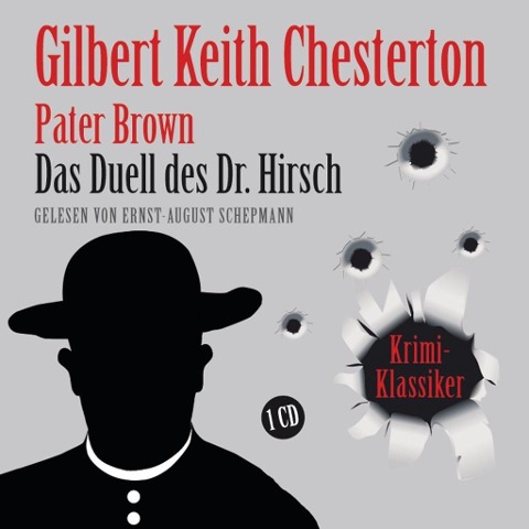 Das Duell des Dr. Hirsch - Gilbert Keith Chesterton