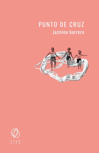 Punto de cruz - Jazmina Barrera