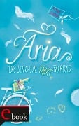 Cover-Bild zum Titel 'Aria' von 'Miriam Dubini'