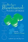 Cover-Bild zum Titel 'Handbook on Bioethanol' von 'Charles Wyman'