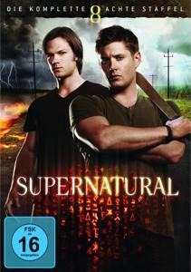 Supernatural - Eric Kripke, John Shiban, Cathryn Humphris, Ben Edlund, Raelle Tucker