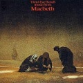 Cover-Bild zum Titel 'Music from Macbeth: Remastered & Expanded Edition' von 'Third Ear Band'