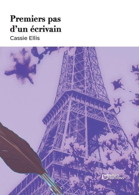 Premiers pas d'un écrivain - Cassie Ellis