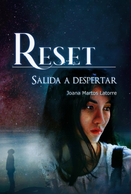 Reset - Joana Martos Latorre