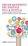 Cover-Bild zum Titel 'Per un manifesto del digitale nella scuola' von ''