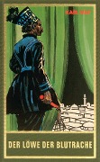 Cover-Bild zum Titel 'Der Löwe der Blutrache' von 'Karl May'