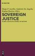 Cover-Bild zum Titel 'Sovereign Justice' von ''
