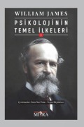 Cover-Bild zum Titel 'Psikolojinin Temel Ilkeleri 1' von 'William James'