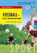Fußball - Kinder- und Jugendtraining - Peter Schreiner