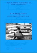 Cover-Bild zum Titel 'Die Anfänge der Fliegerei Teil VI' von 'Rainer Lüdemann'
