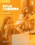 Cover-Bild zum Titel 'Four Corners Level 1 Teacher's Edition with Complete Assessment Program' von 'Jack C Richards, David Bohlke'
