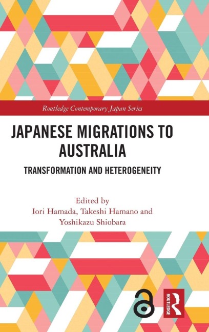 Japanese Migrations to Australia - 