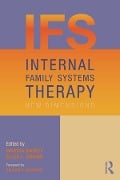 Cover-Bild zum Titel 'Internal Family Systems Therapy' von ''