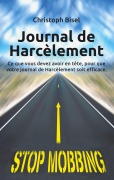 Cover-Bild zum Titel 'Journal de Harcèlement' von 'Christoph Bisel'