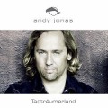 Cover-Bild zum Titel 'Tagträumerland' von 'Andy Jonas'