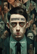 Cover-Bild zum Titel 'Bembeyaz Yaka' von 'Baris Engin'