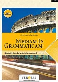 Cover-Bild zum Titel 'Mediam in Grammaticam!' von 'Wolfram Kautzky, Oliver Hissek'