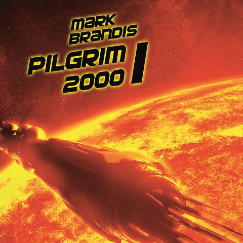 13: Pilgrim 2000 1 - Nikolai von Michalewsky, Jochim-C. Redeker