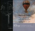 Cover-Bild zum Titel 'Concierto de Aranjuez' von 'Joaqu¡n Rodrigo'