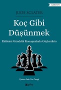 Cover-Bild zum Titel 'Koc Gibi Düsünmek' von 'Jude Sclater'